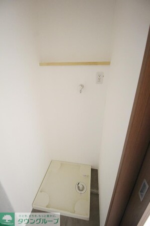 ナチュラルハウス落合の物件内観写真